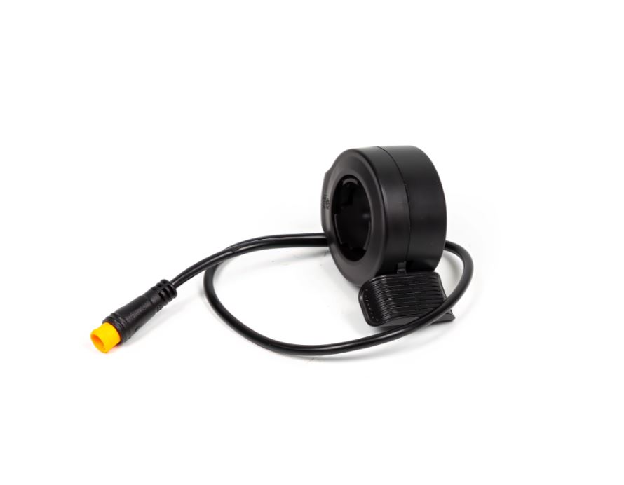 MANETKA KCIUKOWA DO ROWERÓW ELEKTRYCZNYCH Rodzaj manetka