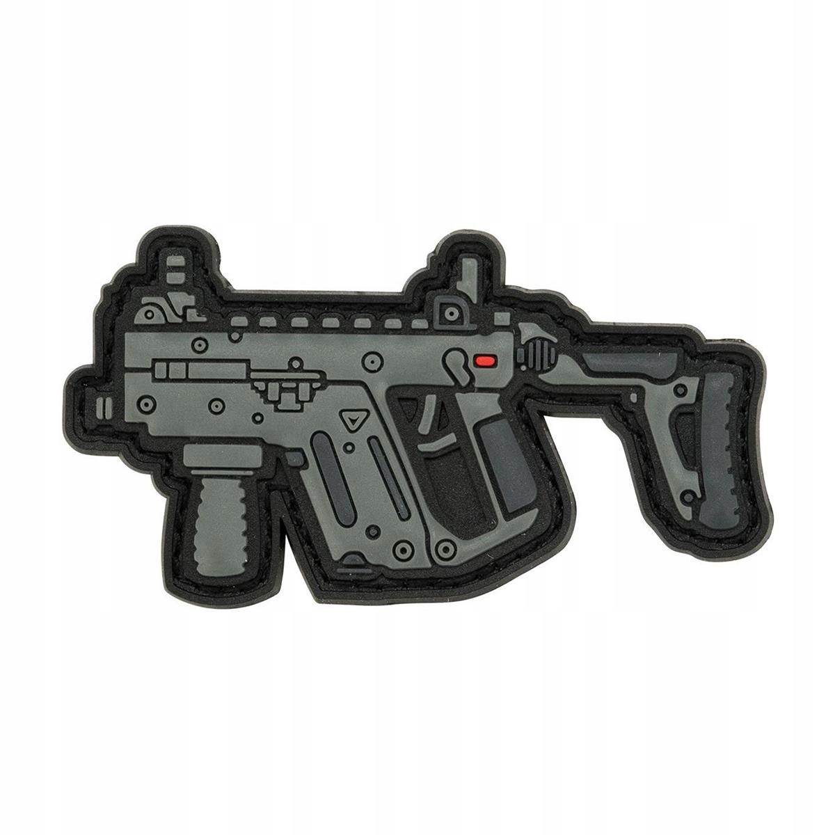 Camo Emblemat patch Vector