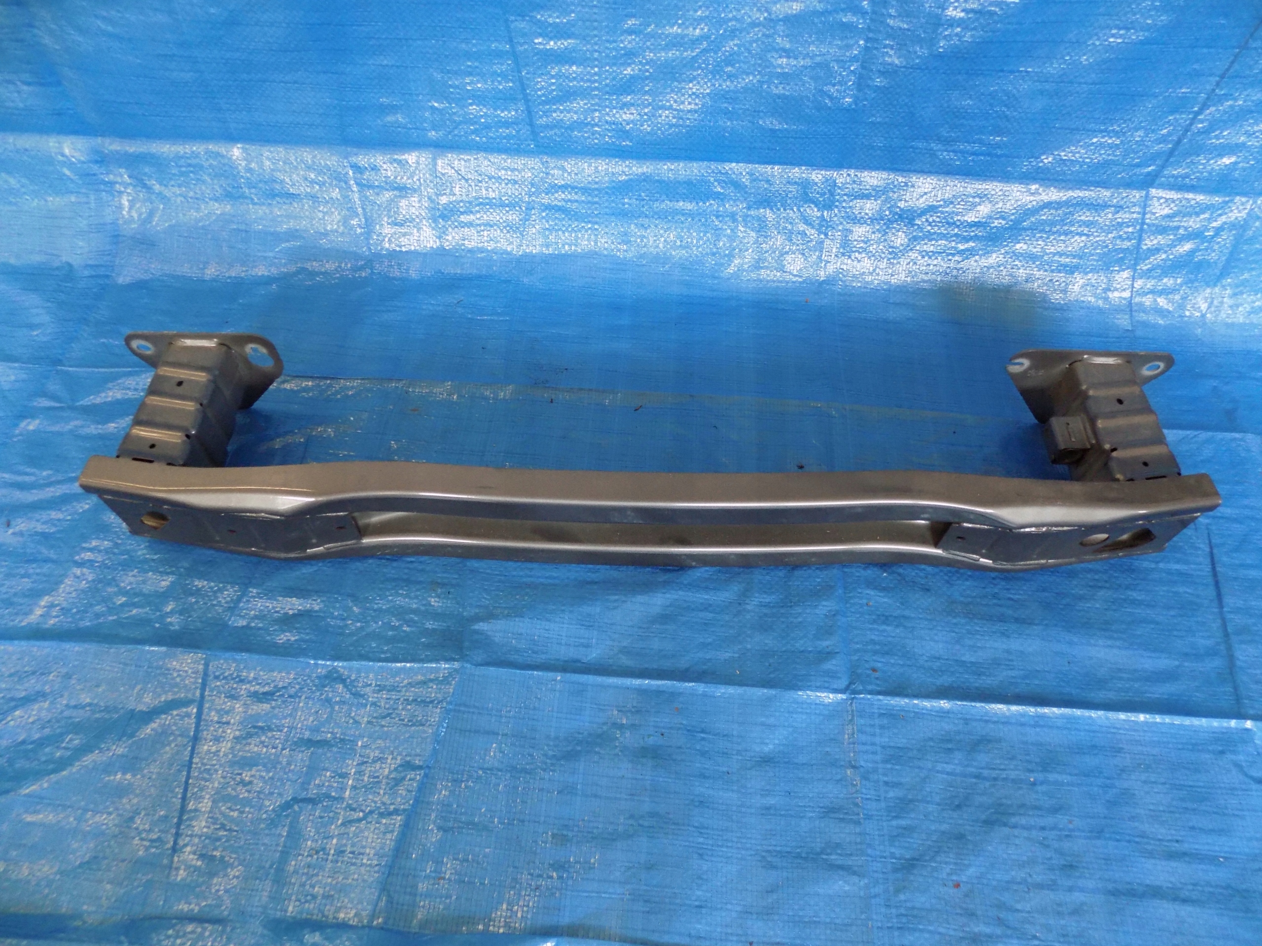 bumper support rear part rear CITROEN DS3 CROSSBACK 18R