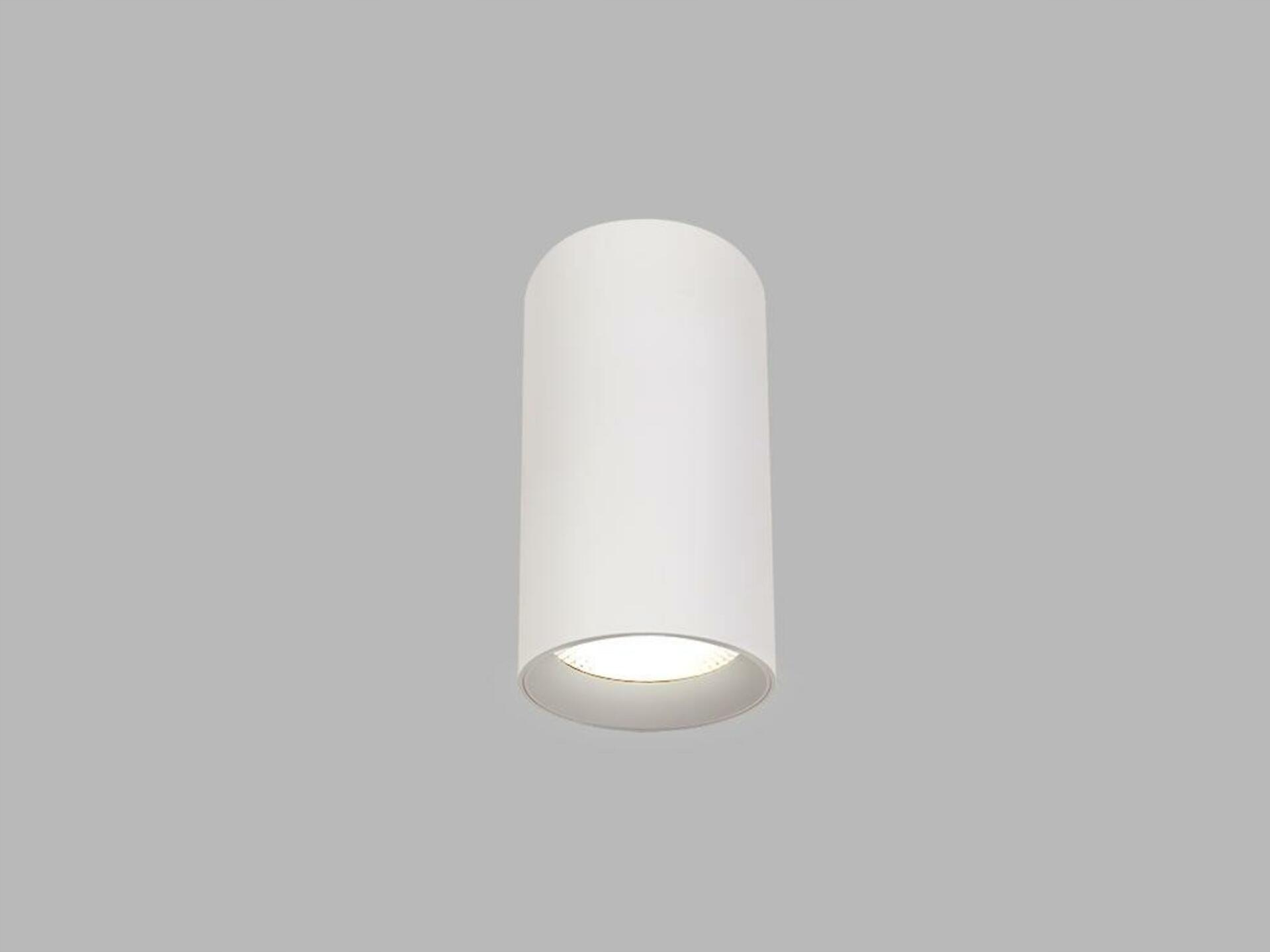 LED2 1251441 Luky, 10-20 4000K Stropné Biele