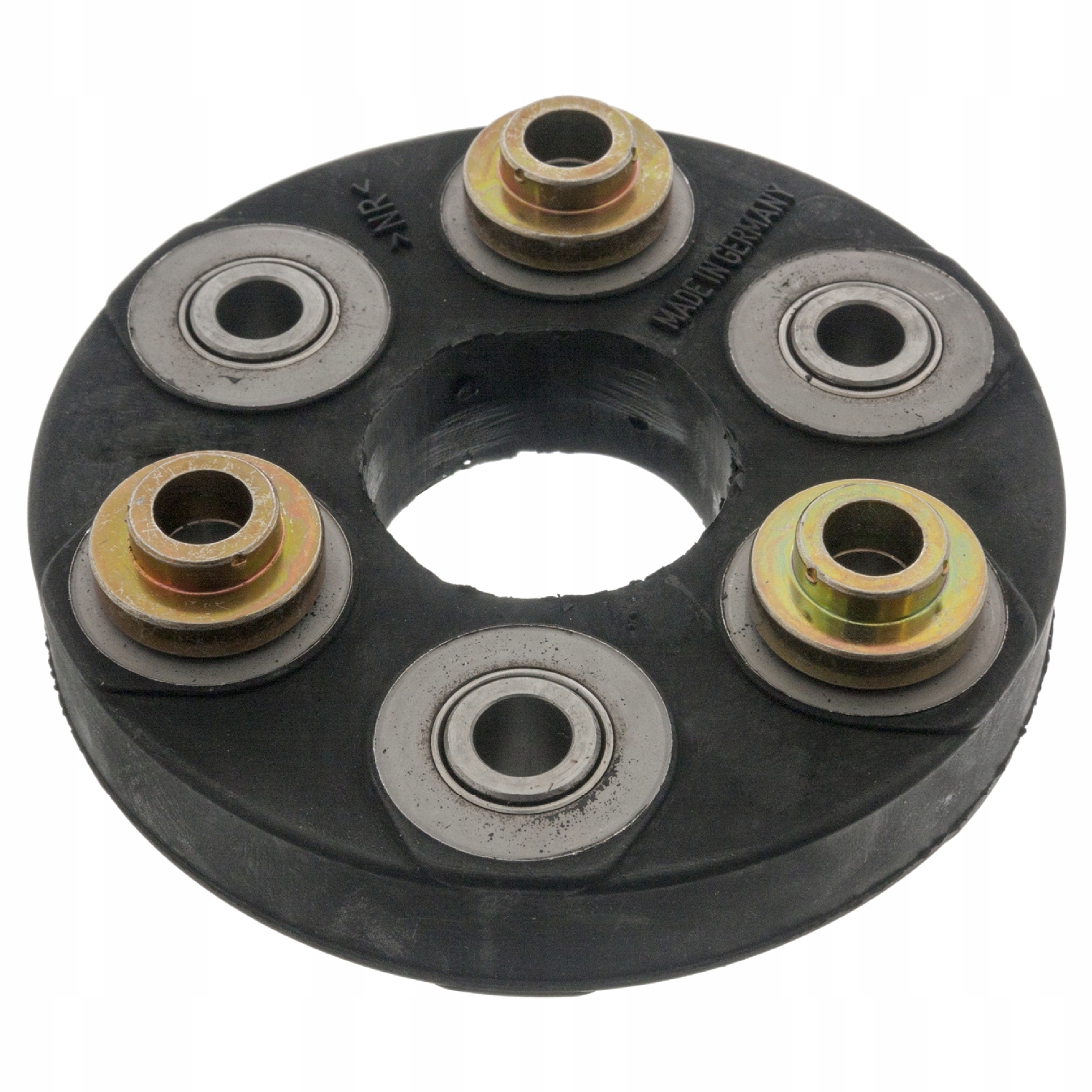 PRZEGUB ELASTYCZNY WAŁU MERCEDES W201/W202