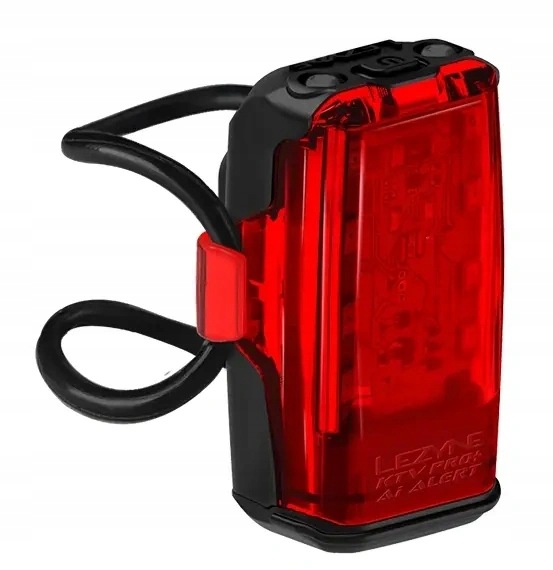 Lampka tylna Lezyne Ktv Pro+ Ai Alert lampa tył