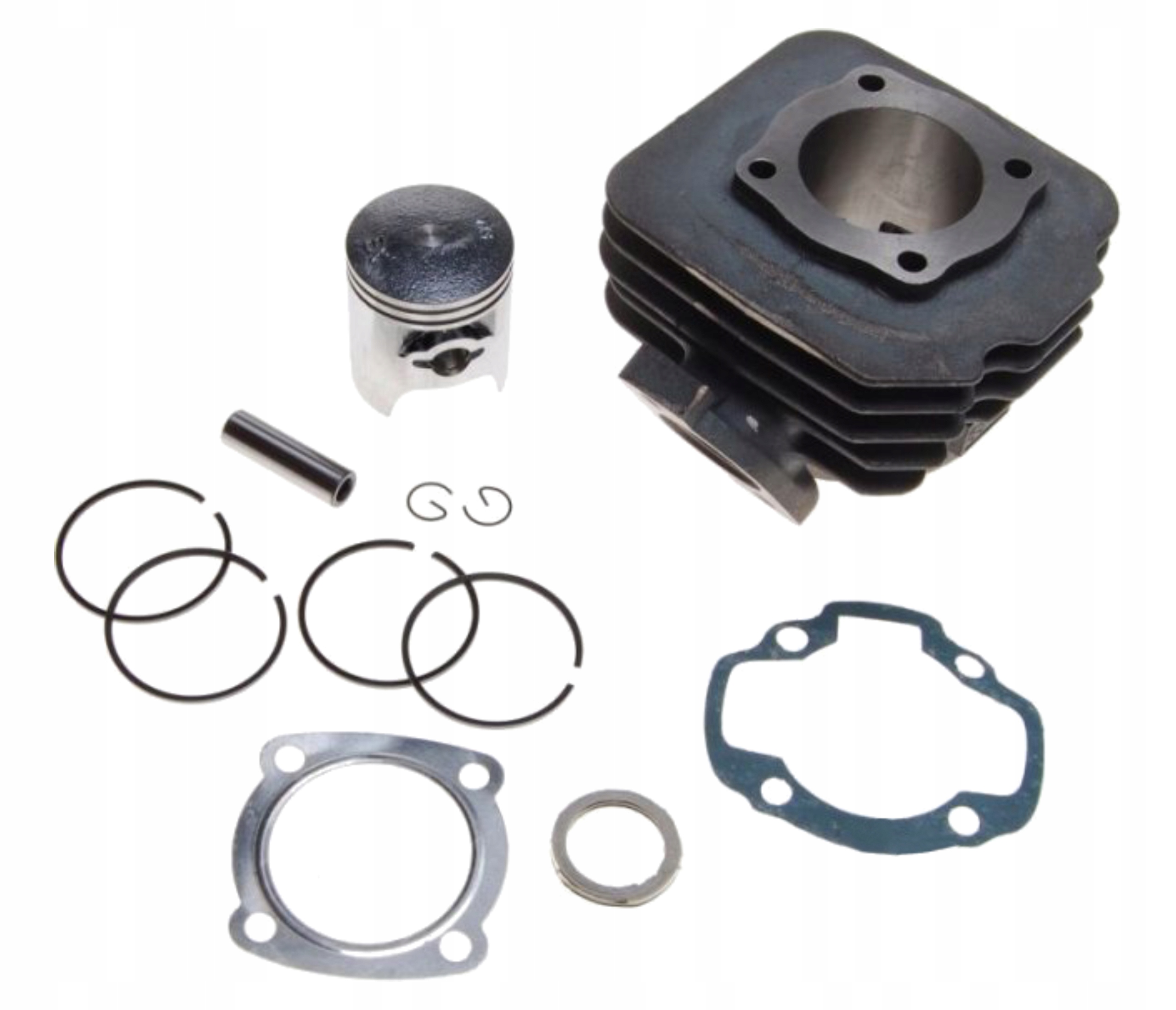 W2212149 - HONDA LEAD SH VISION 90 2T Тюнінг циліндра 48,00