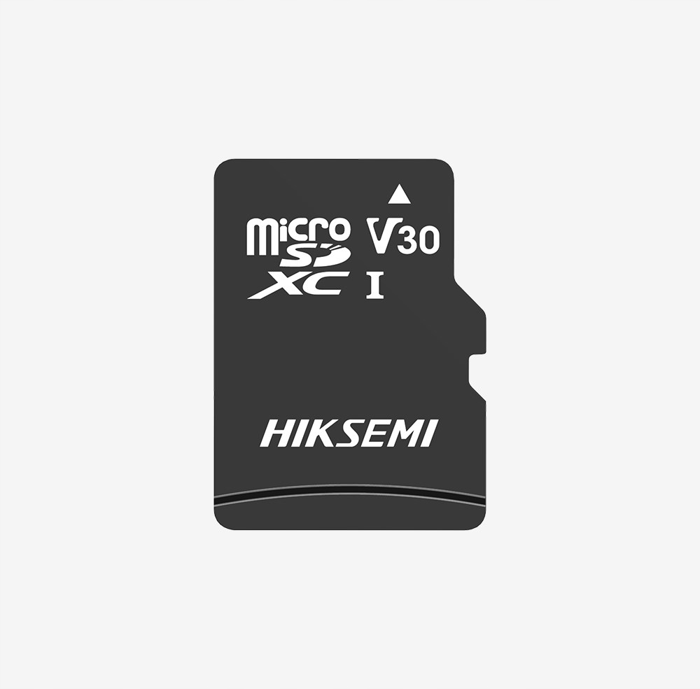 Hiksemi MicroSDXC karta 128GB, C10, Uhs-i, (R:92MB/ s, W:40MB/ s) bez…