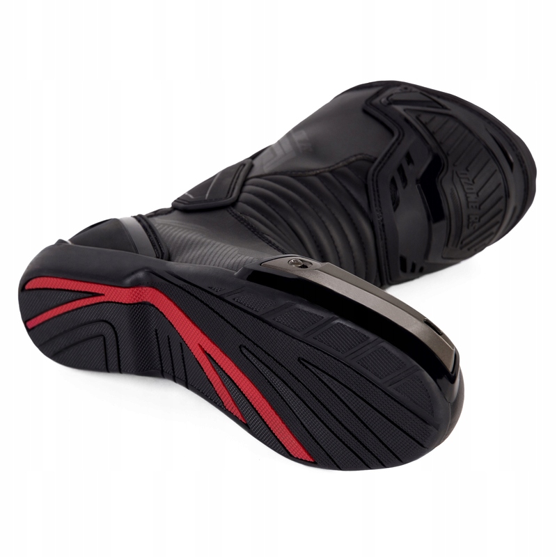 Buty Motocyklowe OZONE RS 36 Numer katalogowy producenta OZ-BOT-RS_01_36