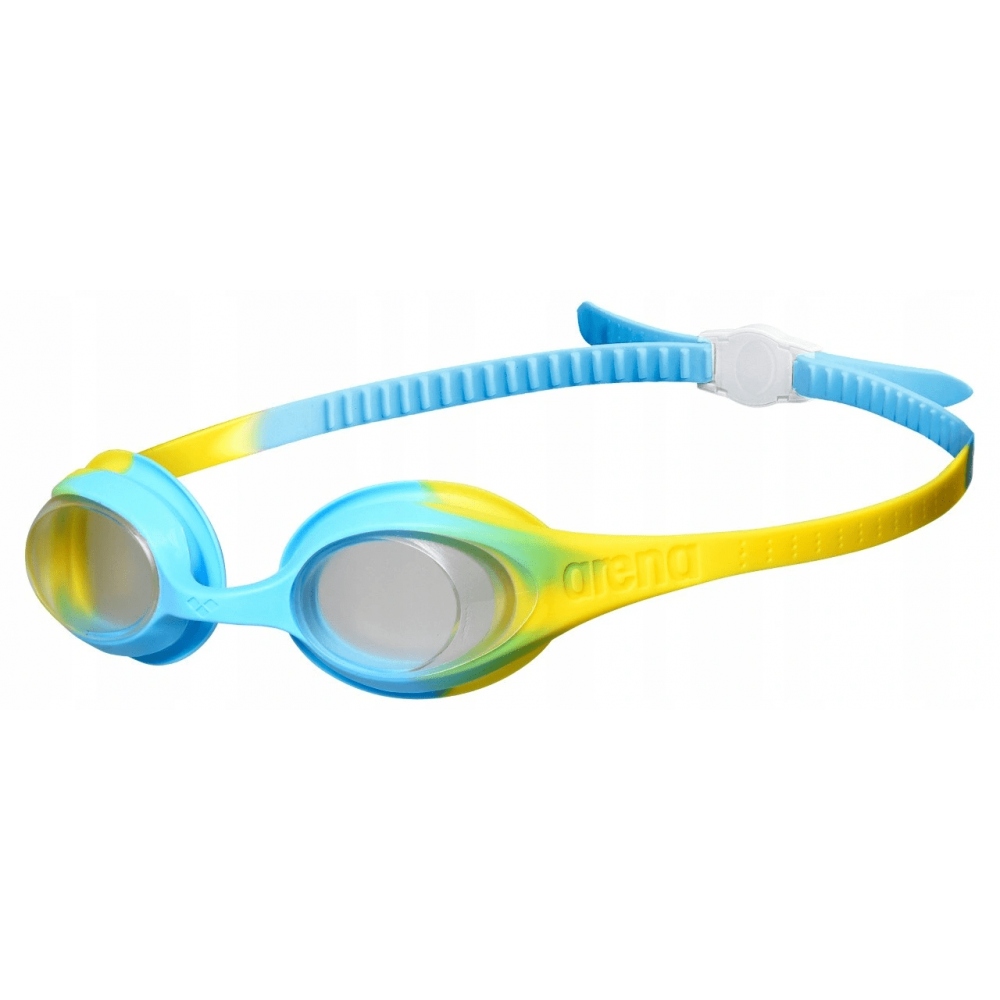 

Okulary pływackie dla dzieci junior arena spider
