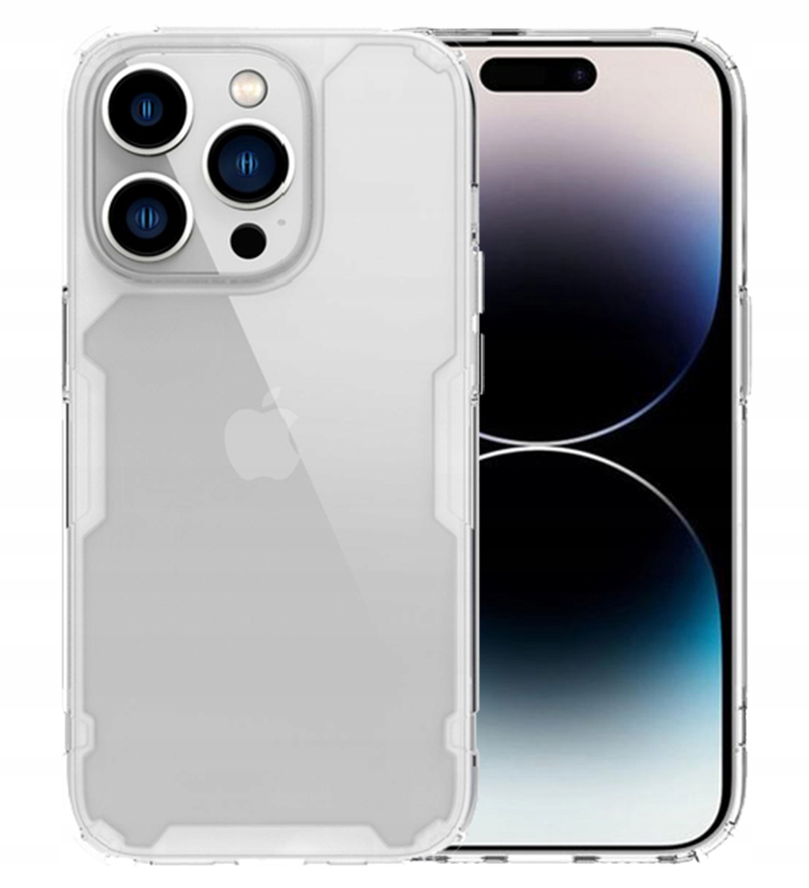 

Etui Case Cover Armor do Iphone 14 Pro Max Nillkin