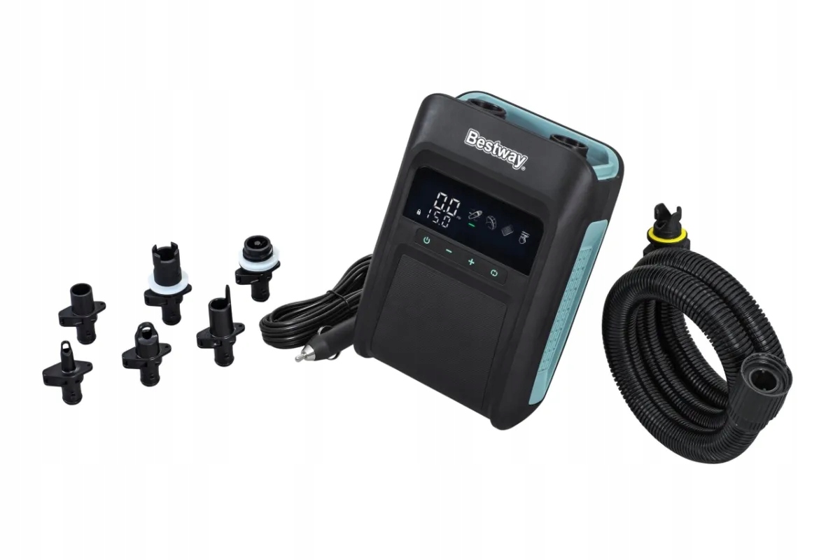 Elektrické čerpadlo Bestway Powergrip