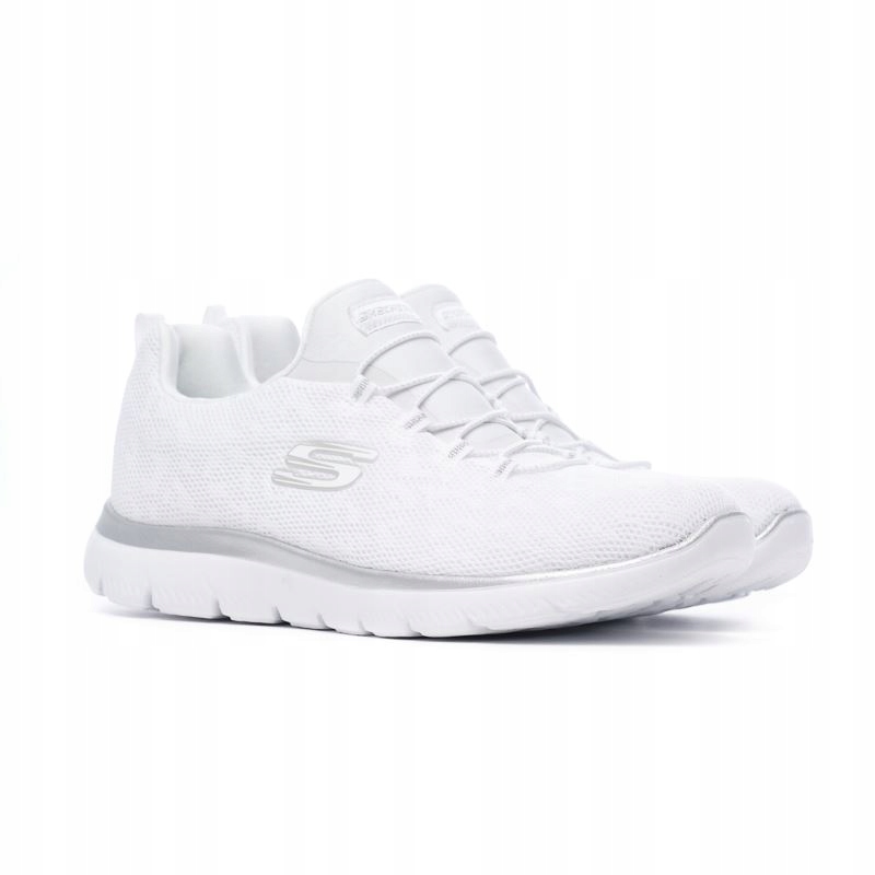 Skechers Summits Leopard Sp 149037-WSL 38 1/2
