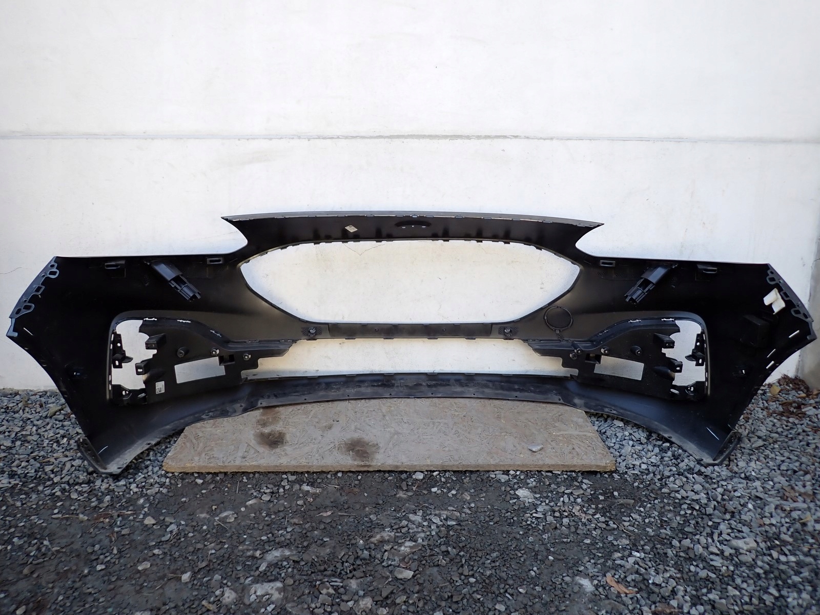 bumper front front FORD KUGA MK3 III ST DFK 19