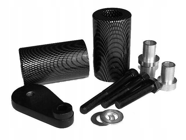 Краш колодки слайдеры YAMAHA YZF 600 R6 R6S S YZF600