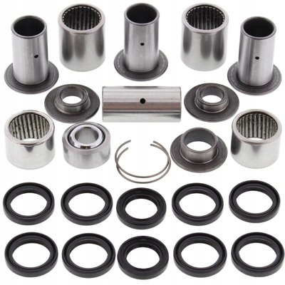Sada Na Opravu Spojovacieho Prvku (kĺbu) Výkyvného Ramena Yamaha Yz 250 88-89