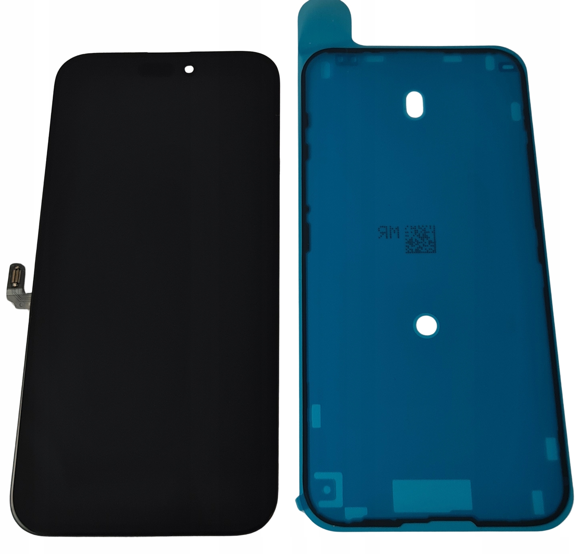 LCD displej Premium dotyková obrazovka Incell pro Apple iPhone 16 Plus