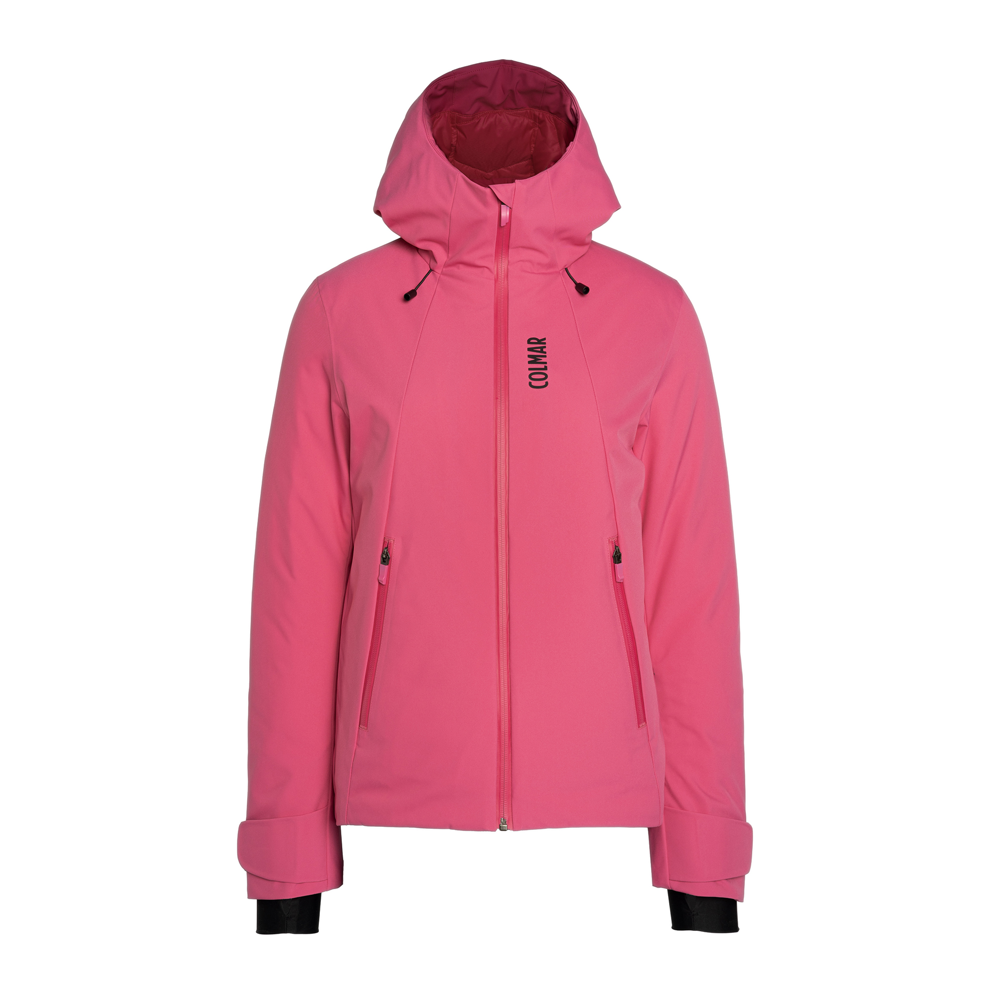 Kurtka narciarska damska Colmar Sapporo-Rec framboise 40