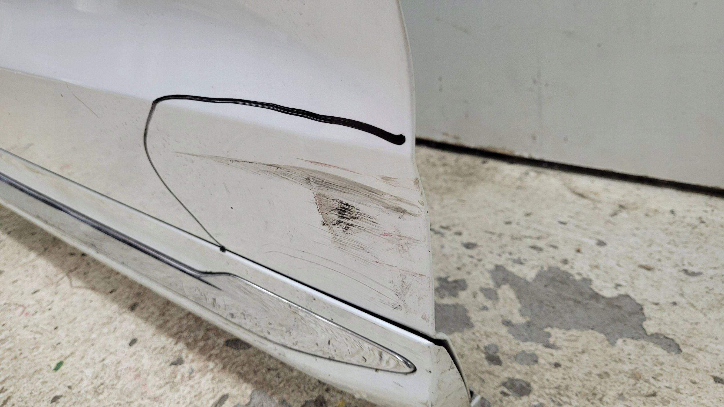 VOLVO XC60 II 2 17- DRZWI PRZÓD PRZEDNIE PRAWE FV Typ samochodu Samochody osobowe