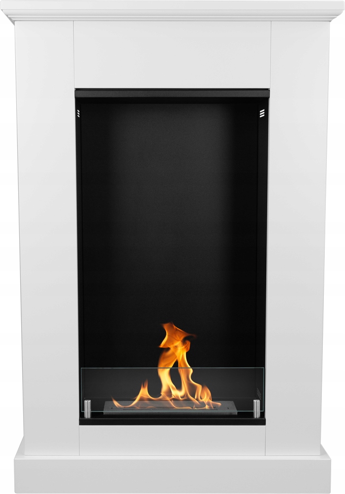 Stojící Biokrb Pula portálová verze Mini se Sklem