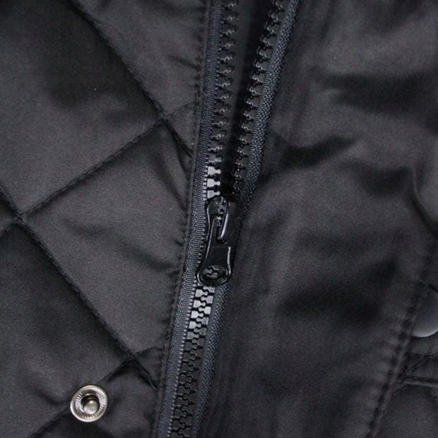 LEE COOPER modna lekka pikowana kurtka tu roz. S Rozmiar S