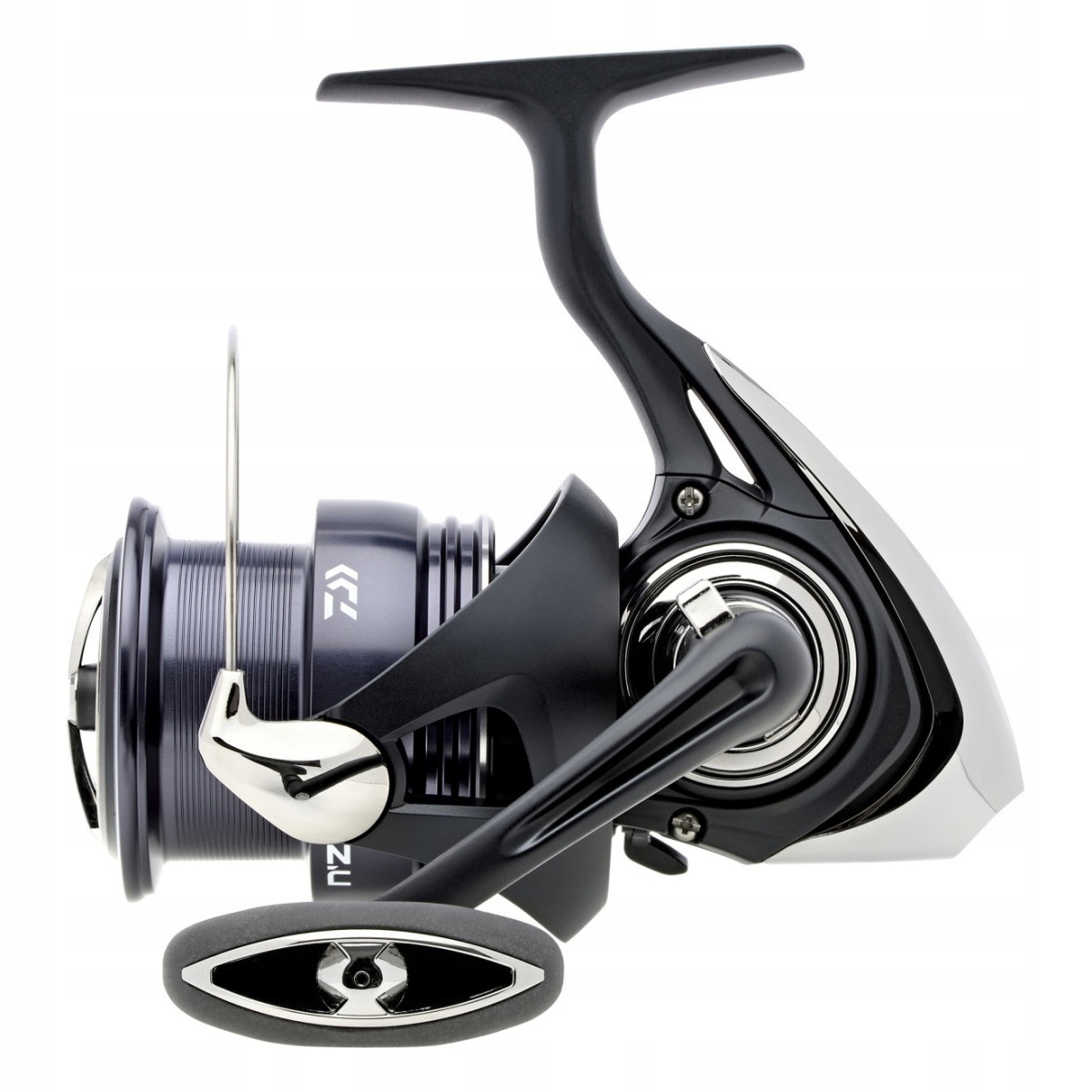 Kolowrotek Daiwa 25 N'zon LT6000SS-P