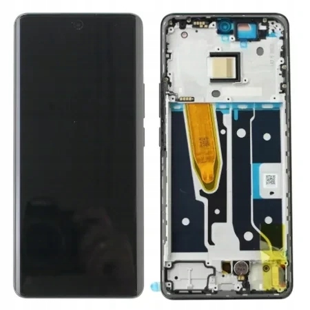 Originální LCD displej Realme 11 Pro Černý