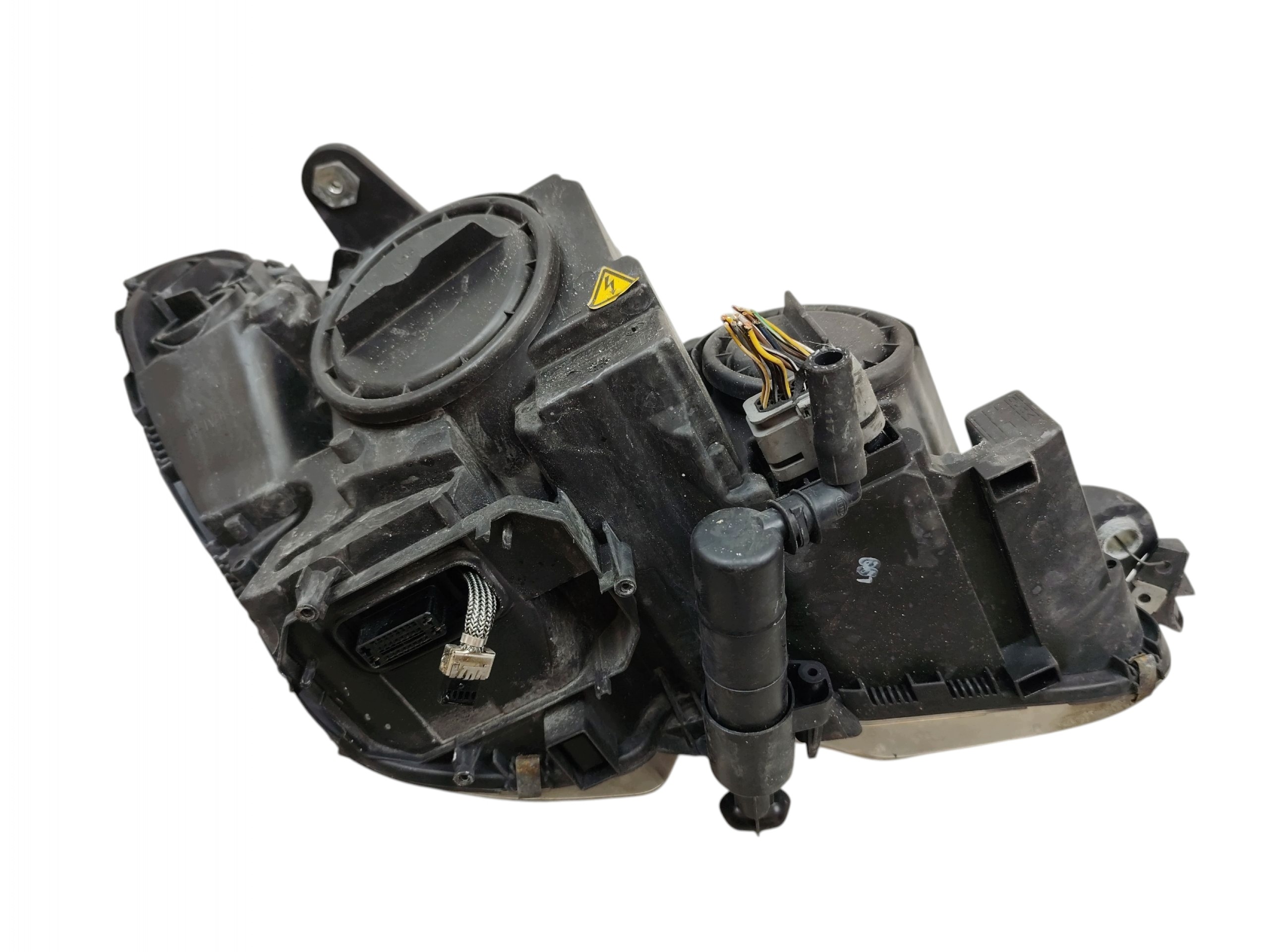 light left front MERCEDES C W204 (2007-2011) A2048202959 XENON EUROPA
