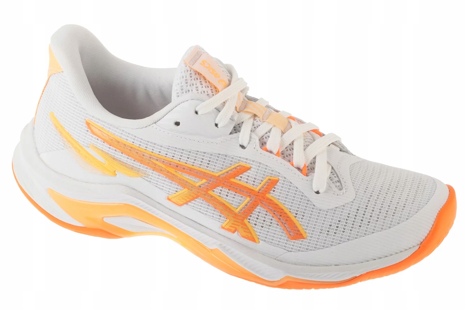 アシックス1051A002 NETBURNER BALLISTIC FF ASICS アシックス asics バレーボールシューズ NETBURNER