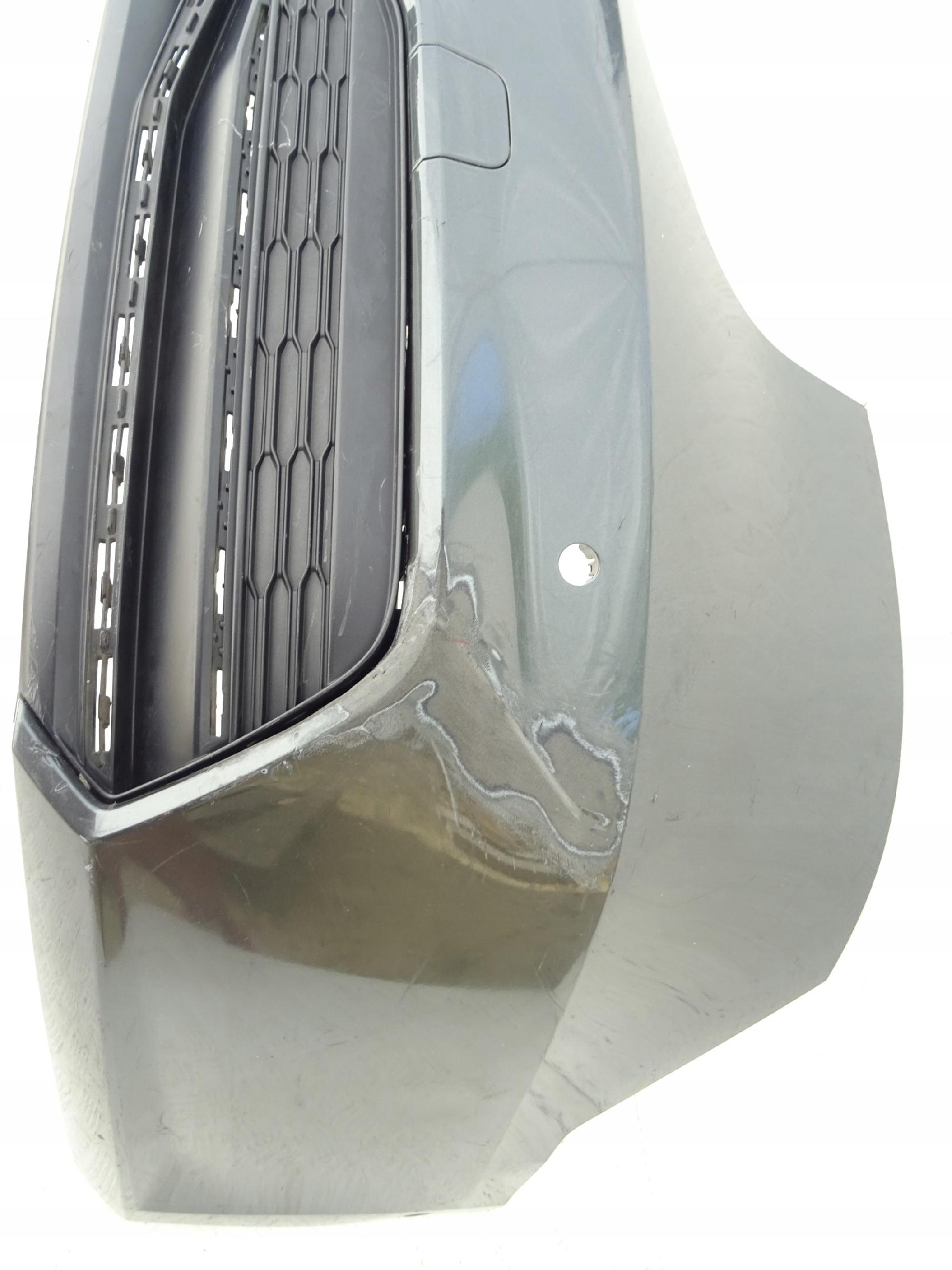 Audi A7 4K8 S-Line 17- bumper rear part rear