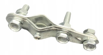 

Uchwyt Mocowanie Wspornik Dynamo Rower