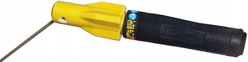 

Uchwyt spawalniczy do elektrod Esab Handy 200 A