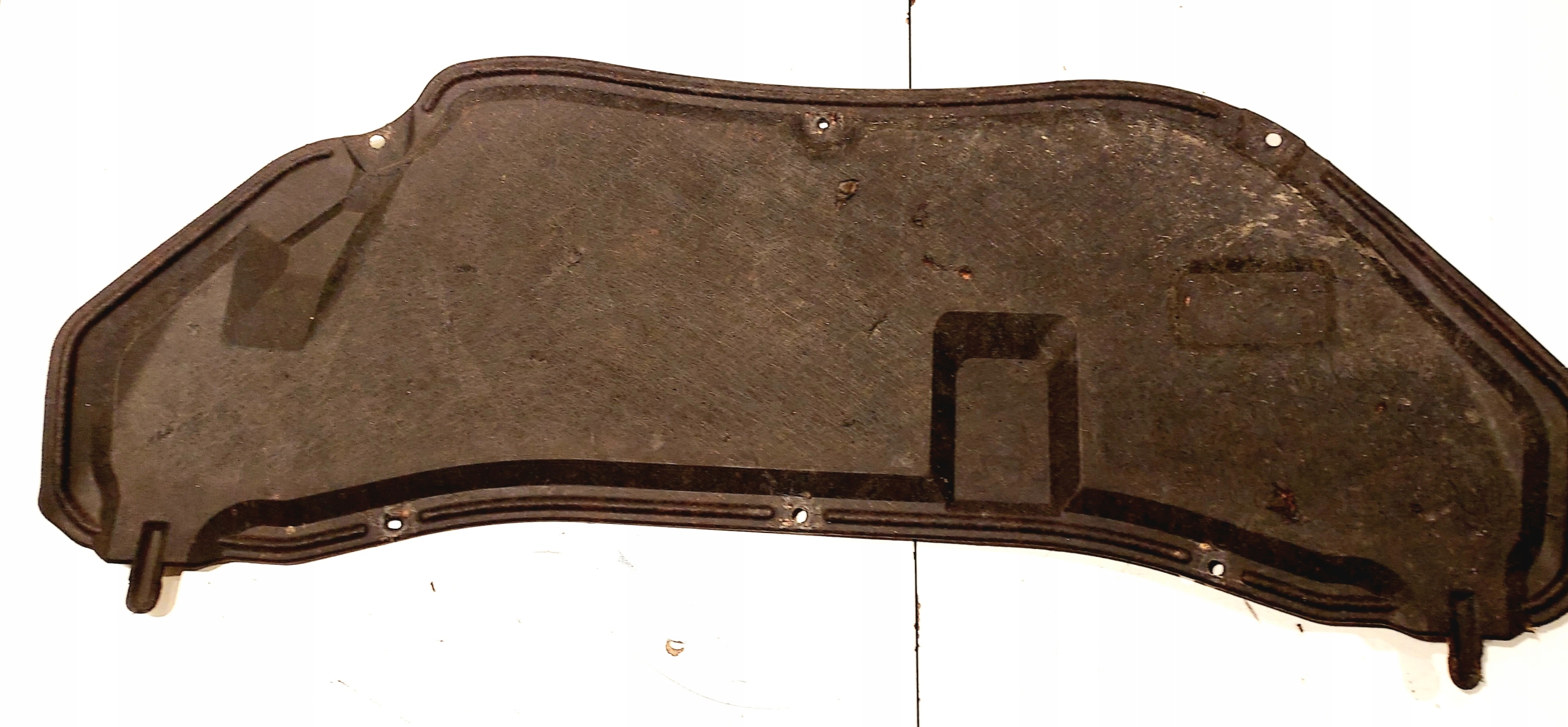 DF7856681C - ЗВУКОИЗОЛЯЦИЯ КАПОТА MAZDA 2 DE