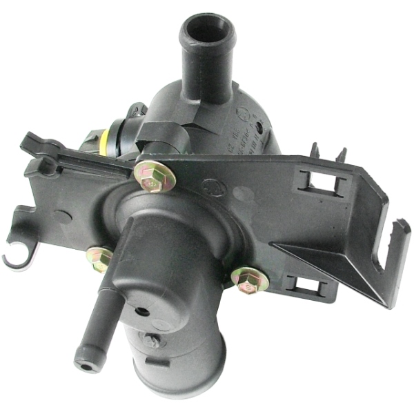 TERMOSTAT Z OBUDOWĄ do SKODA FELICIA II 1.3