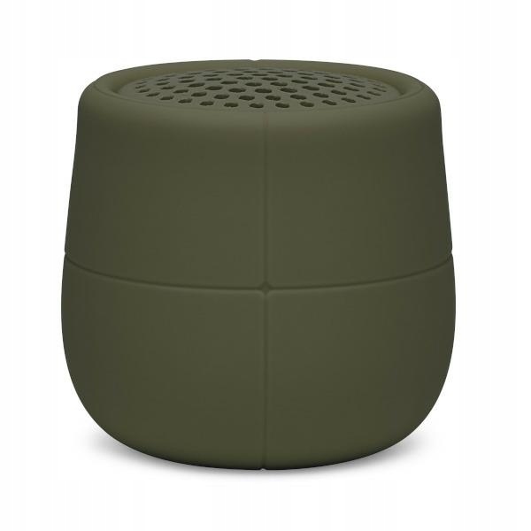 Lexon Mino X Bluetooth reproduktor khakiLA120K9