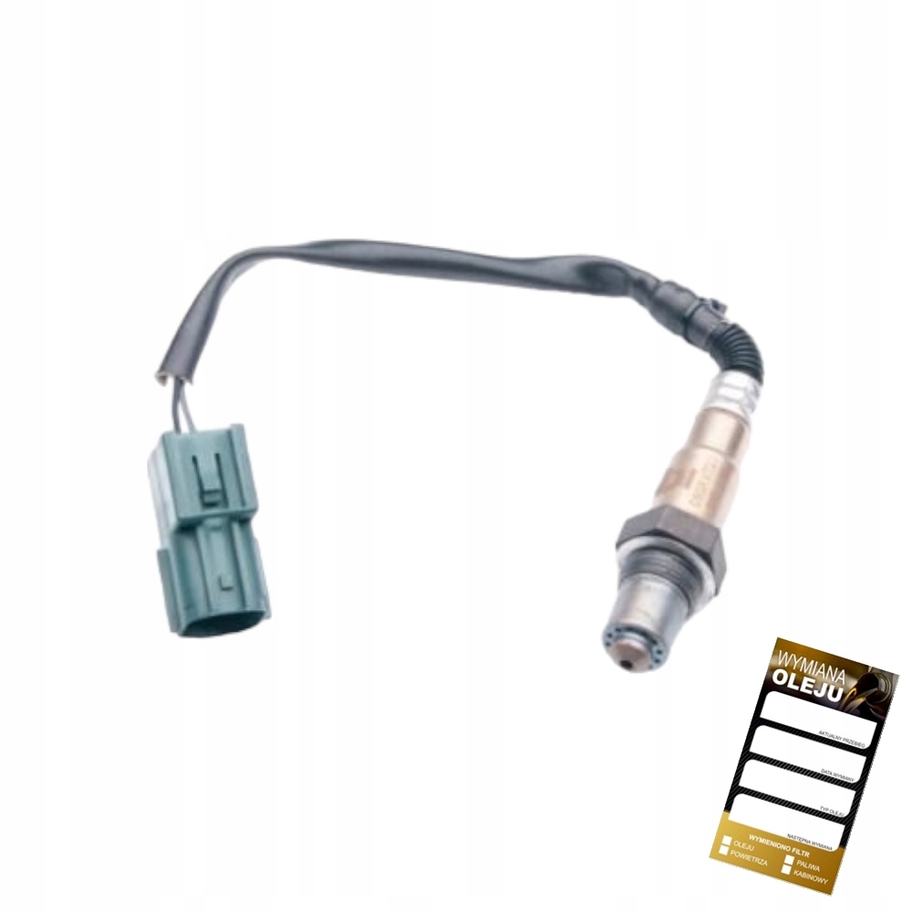 ЗОНДА ЛЯМБДА DO NISSAN 