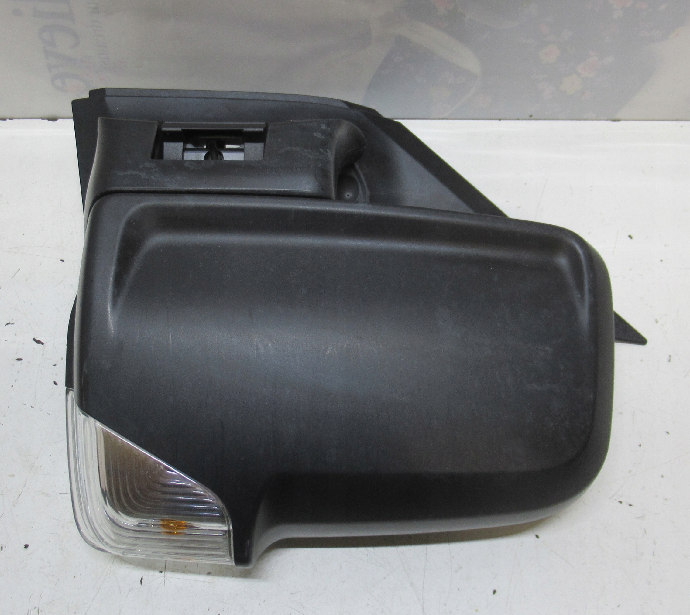 MERCEDES SPRINTER 906 17R mirror left front GB