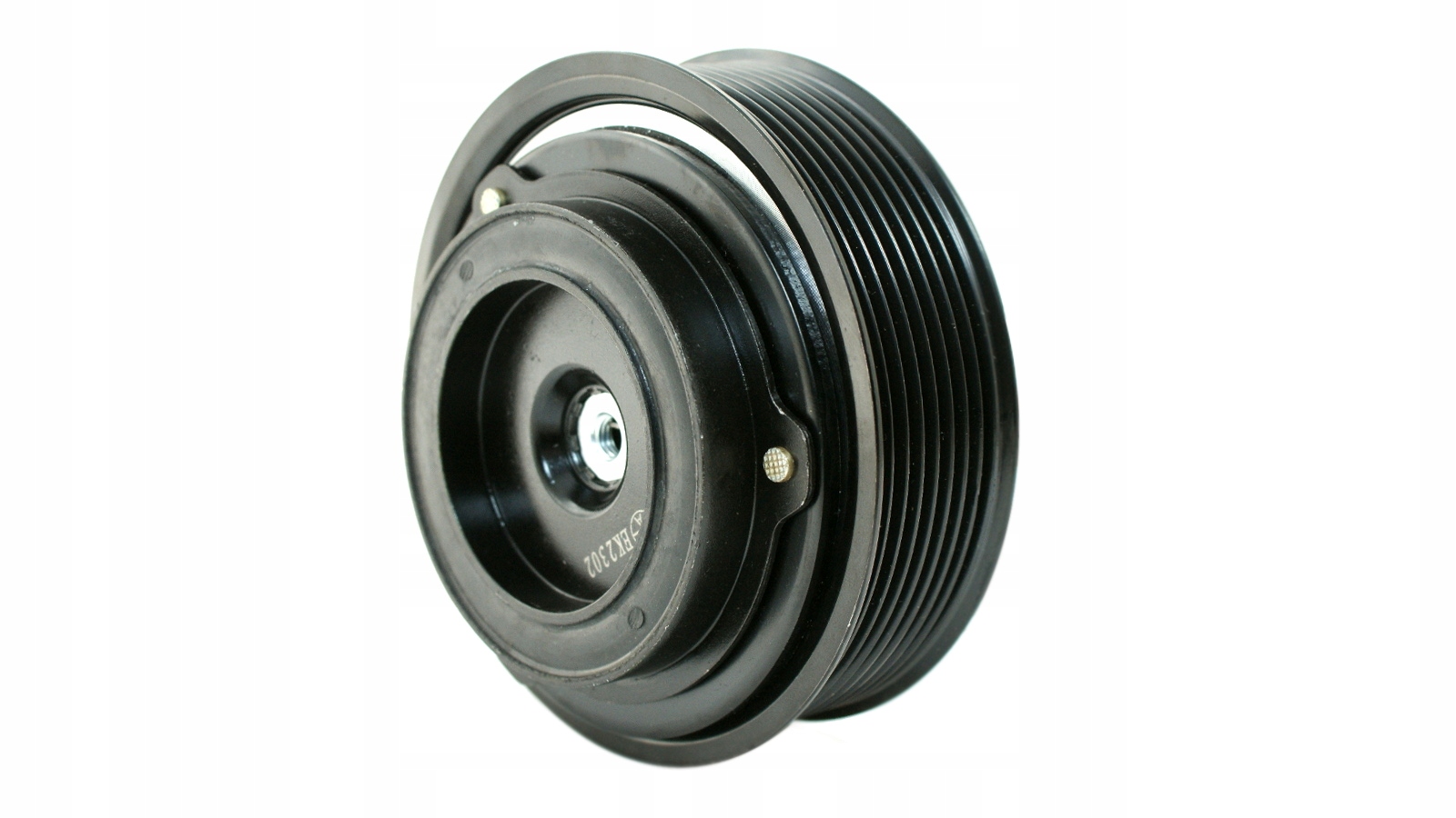 Spojka Kompresoru John Deere 8PK 12V 1028683 10327521 11011550 7700038545