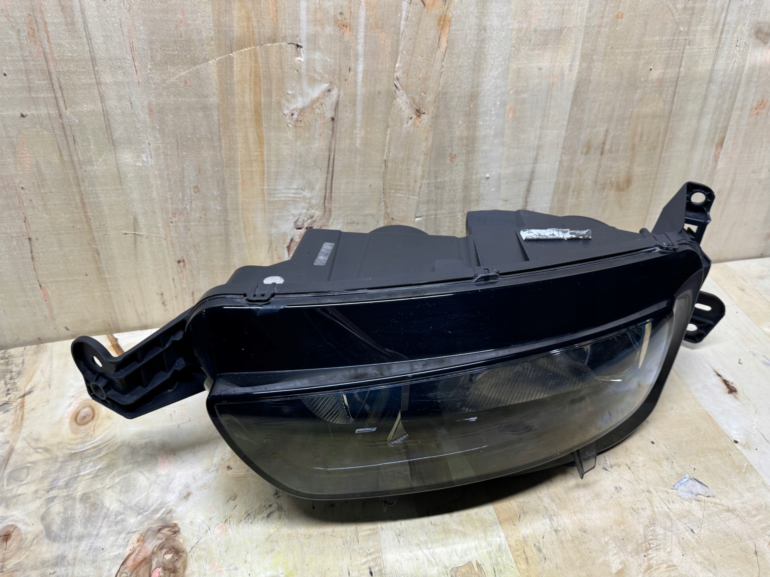 Frontscheinwerfer Citroen C4 LED Links Scheinwerfer Headlight - Thumbnail 3