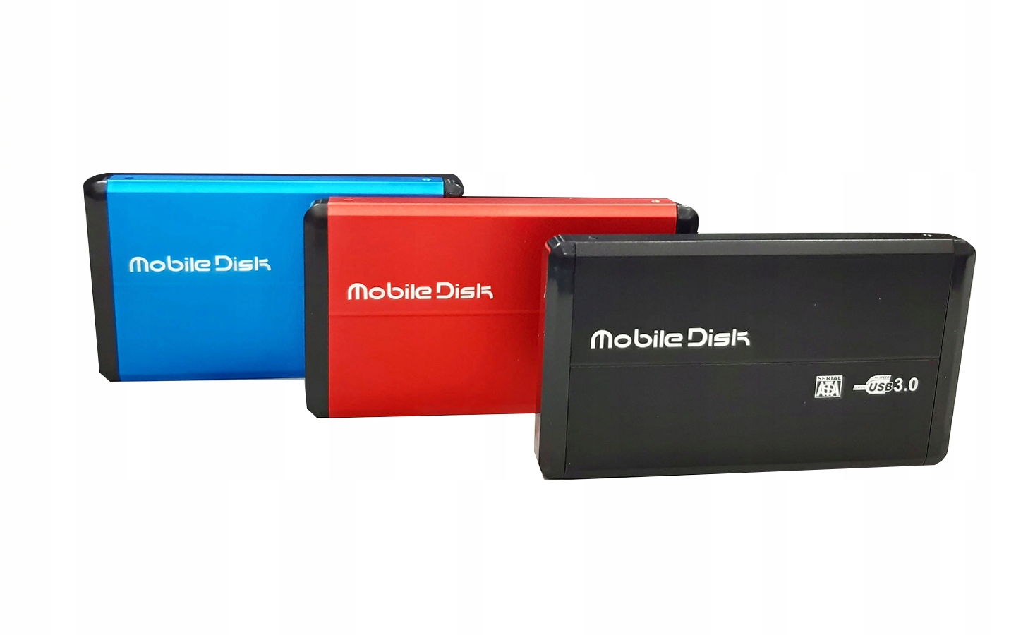 DYSK PRZENOŚNY ZEWNĘTRZNY USB 3.0 240GB SSD Model External