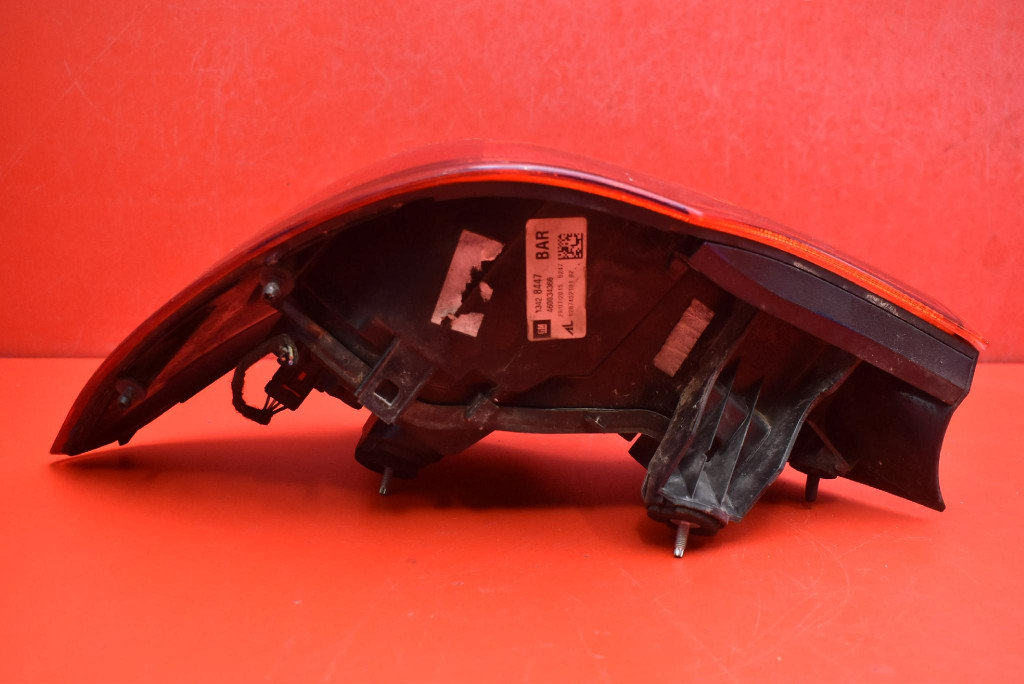 light left rear part rear 13428447 OPEL CORSA E 5D HB 14-20