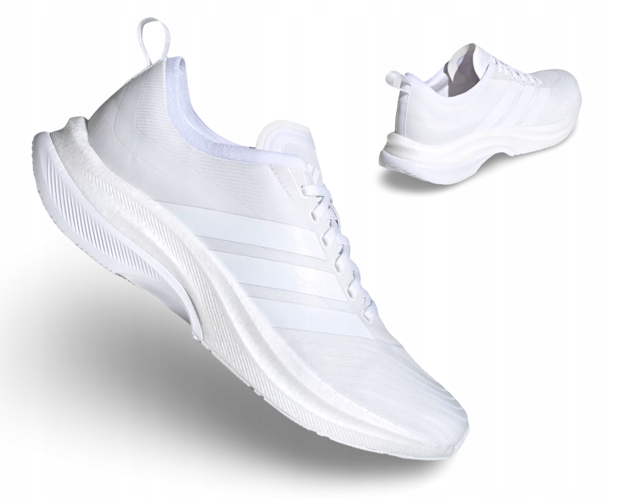 Sportovní běžecké boty Adidas Moveboost JS0020, velikost vel.