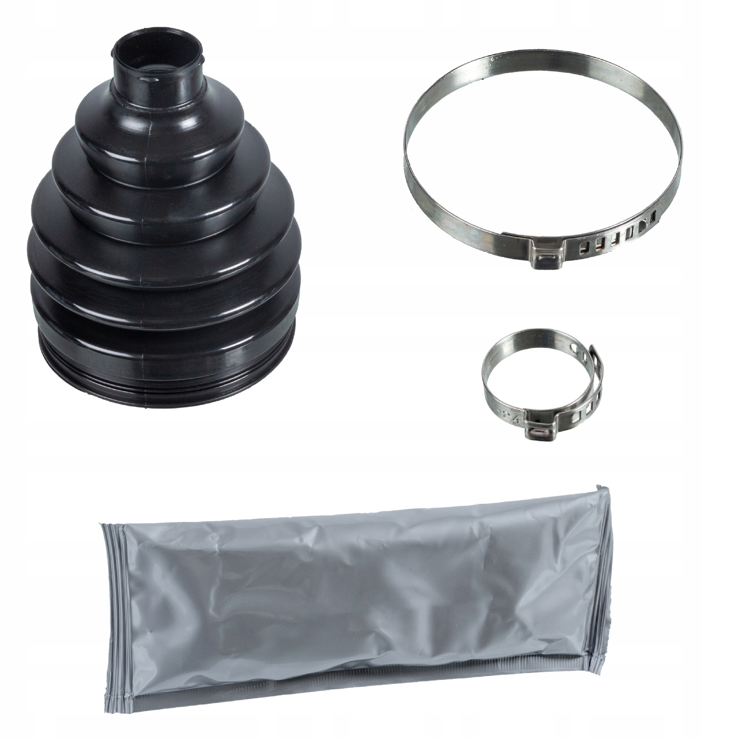 OSŁONA PRZEGUBU NAPĘDOWEGO ZEWNĘTRZNEGO PRZÓD DODGE NITRO 2.8 CRD 3.7 Producent części Blue Print