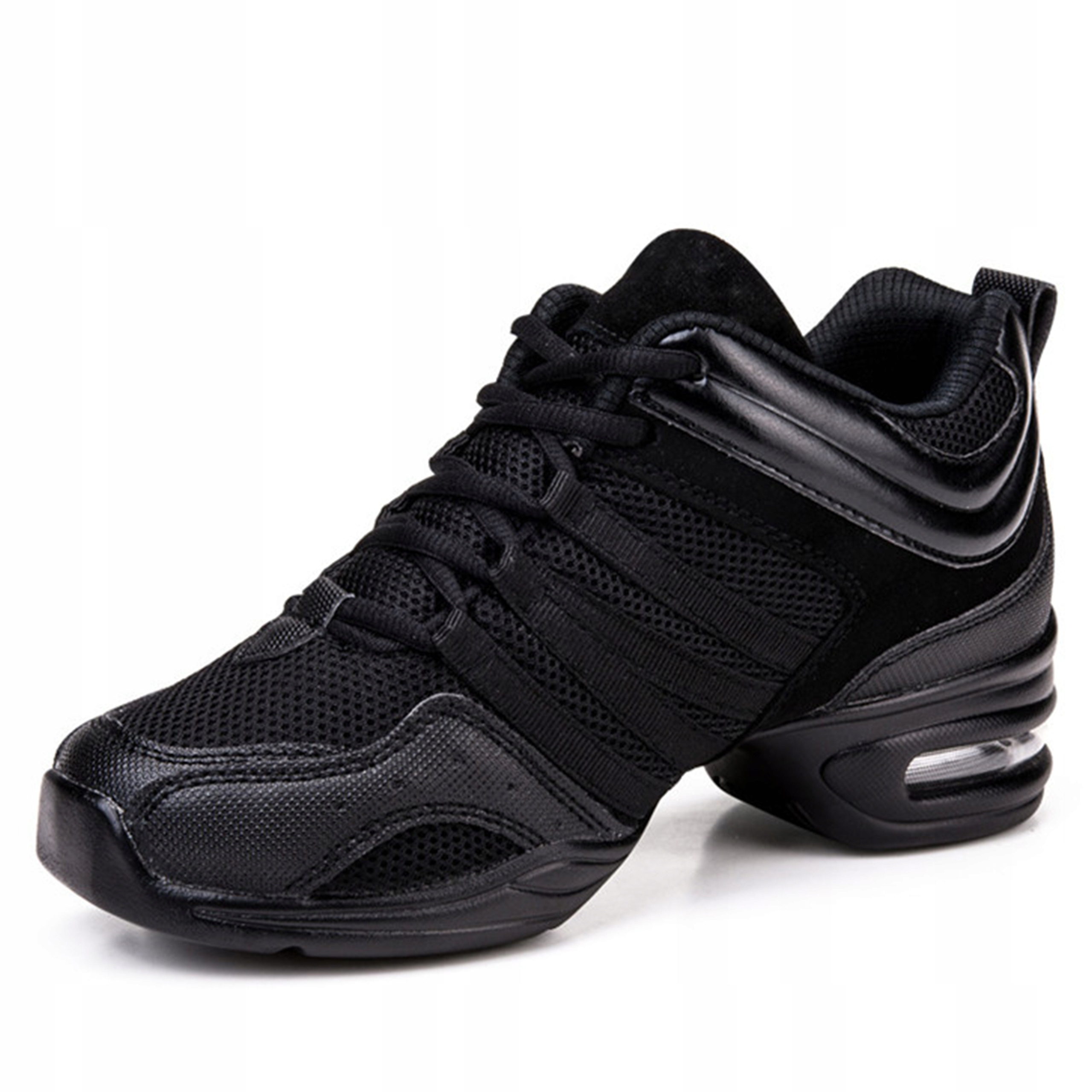 Buty Taneczne Taniec Nowoczesny Jazz Dla Dzieci 30