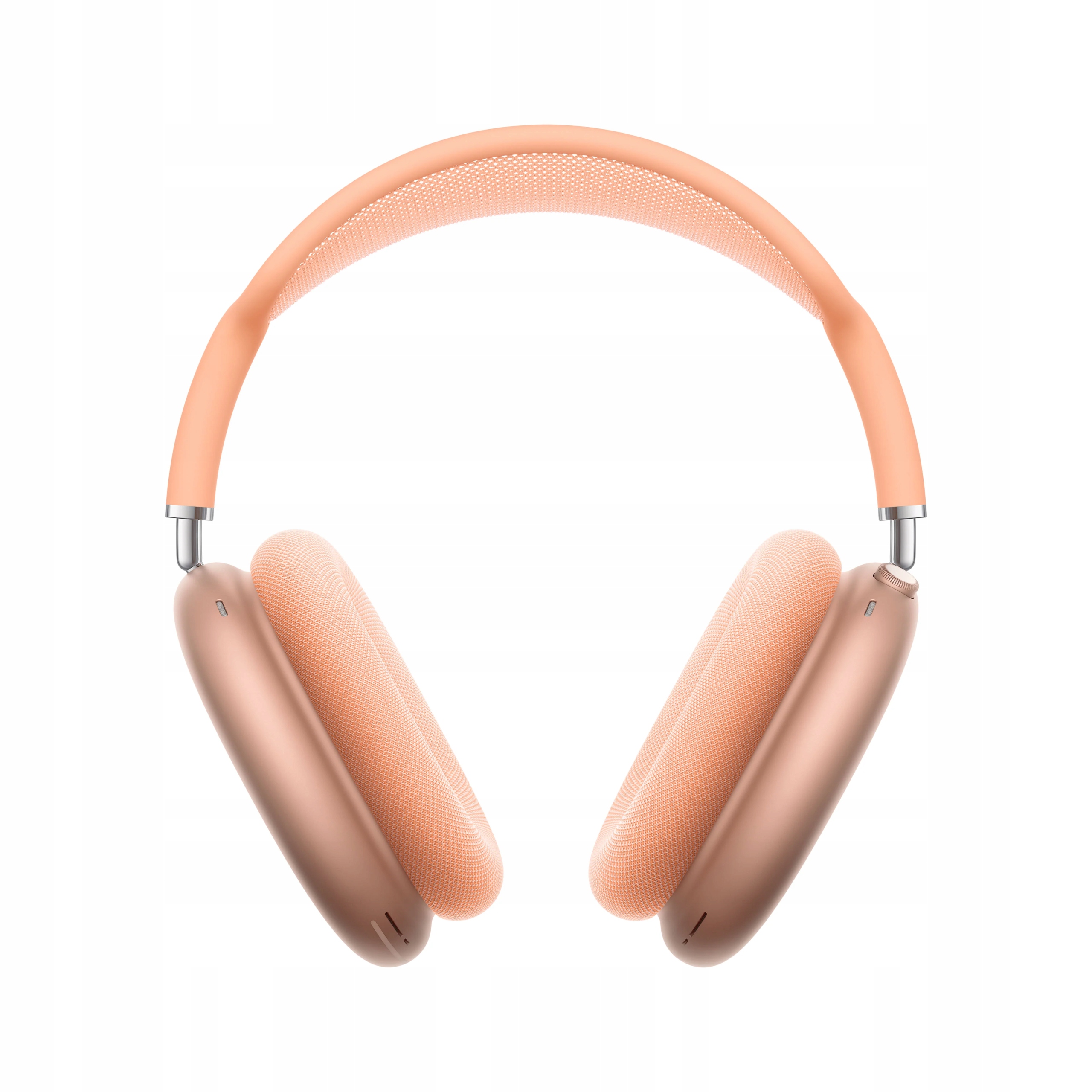 AirPods Max oranžové