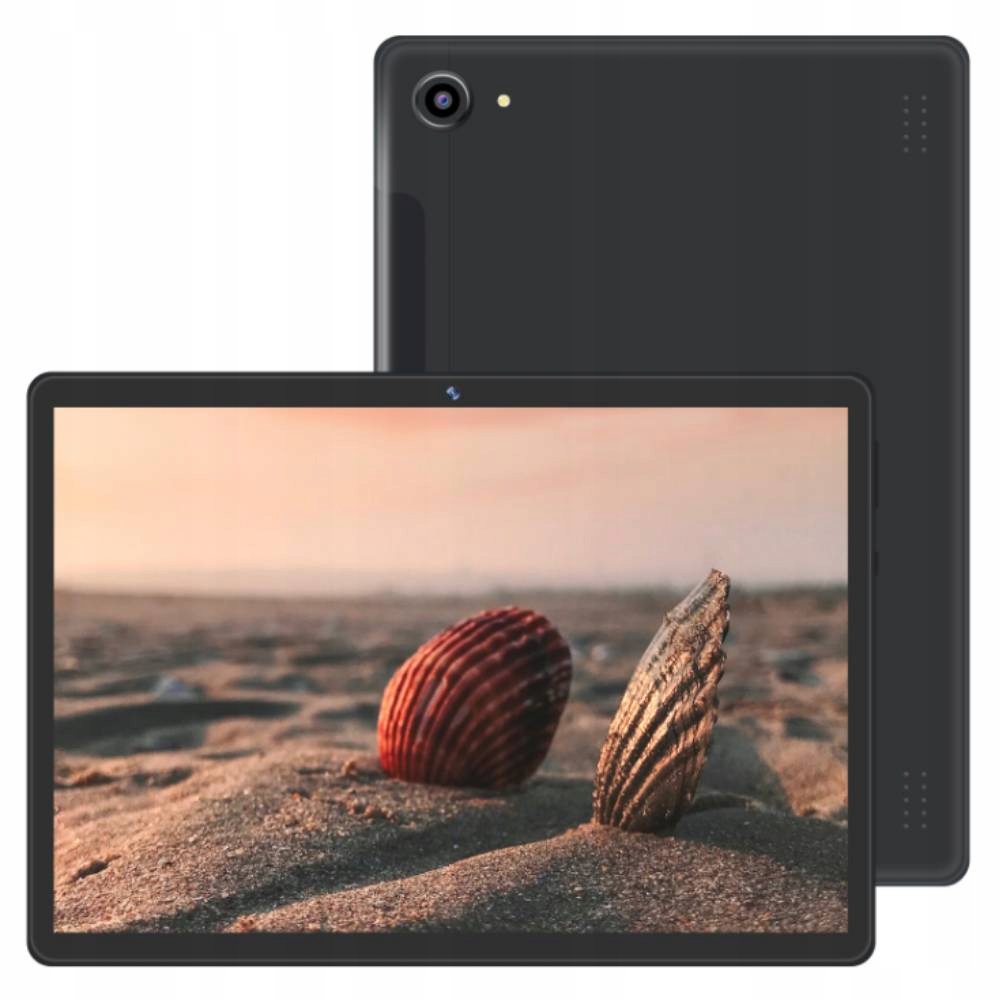 8-PALCOVÝ Tablet S Osemjadrovým Procesorom 6 Gb 128 Gb Pre Android 10