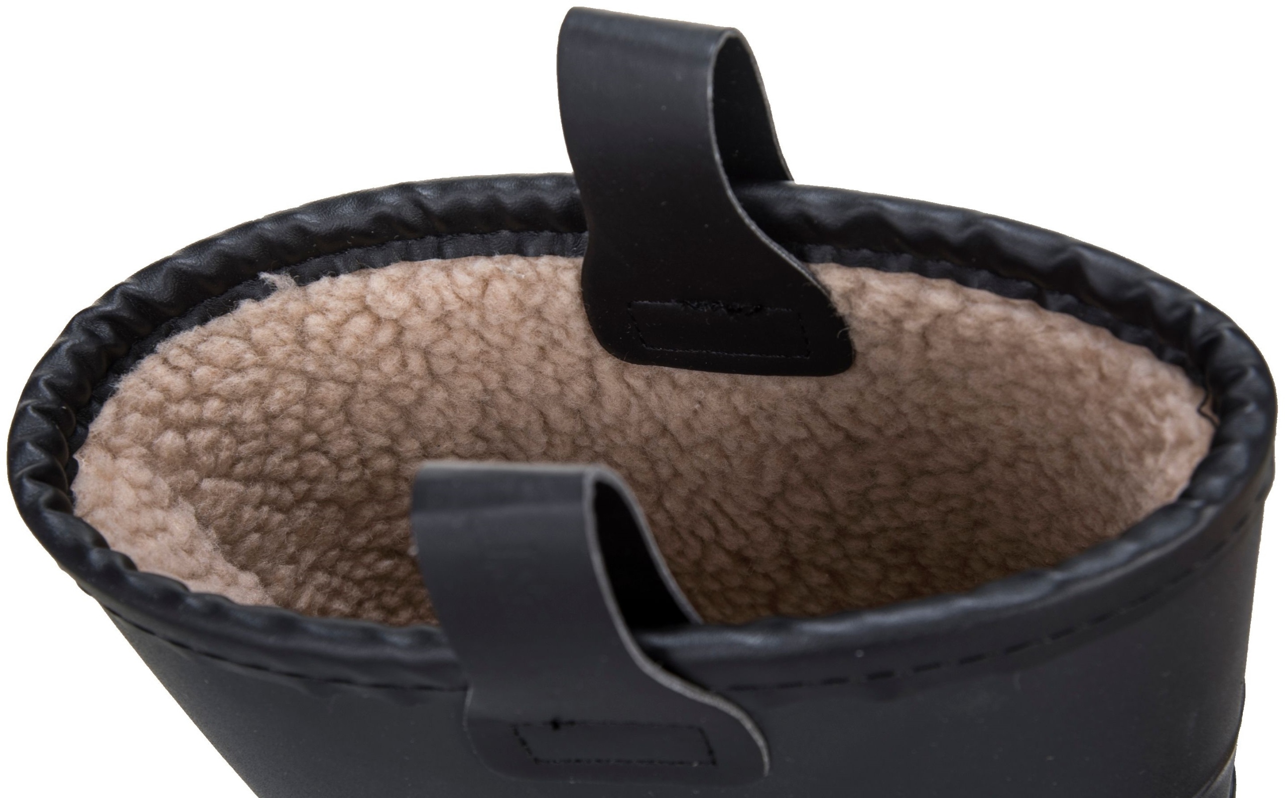 ANTYPRZEBICIOWE GUMOWCE OCIEPLANE ZIMOWE DAMSKIE Marka inna