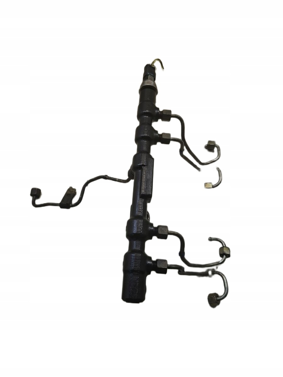 Rampe injection FORD MONDEO MK3 2.0 TDCI N7BA 2S7Q9D280AE