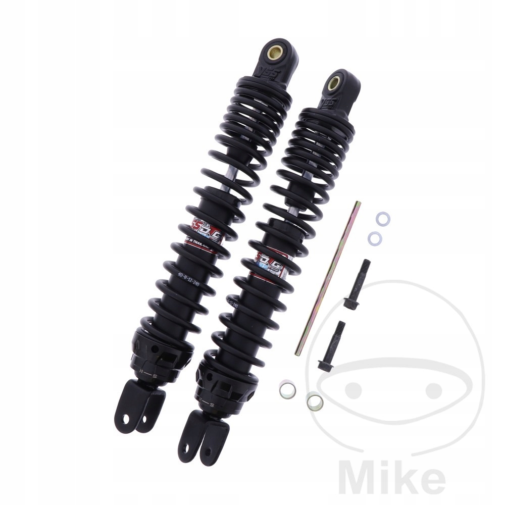 Zadné tlmiče Yss Yamaha Yp 125 R X-Max 2006-2022r.