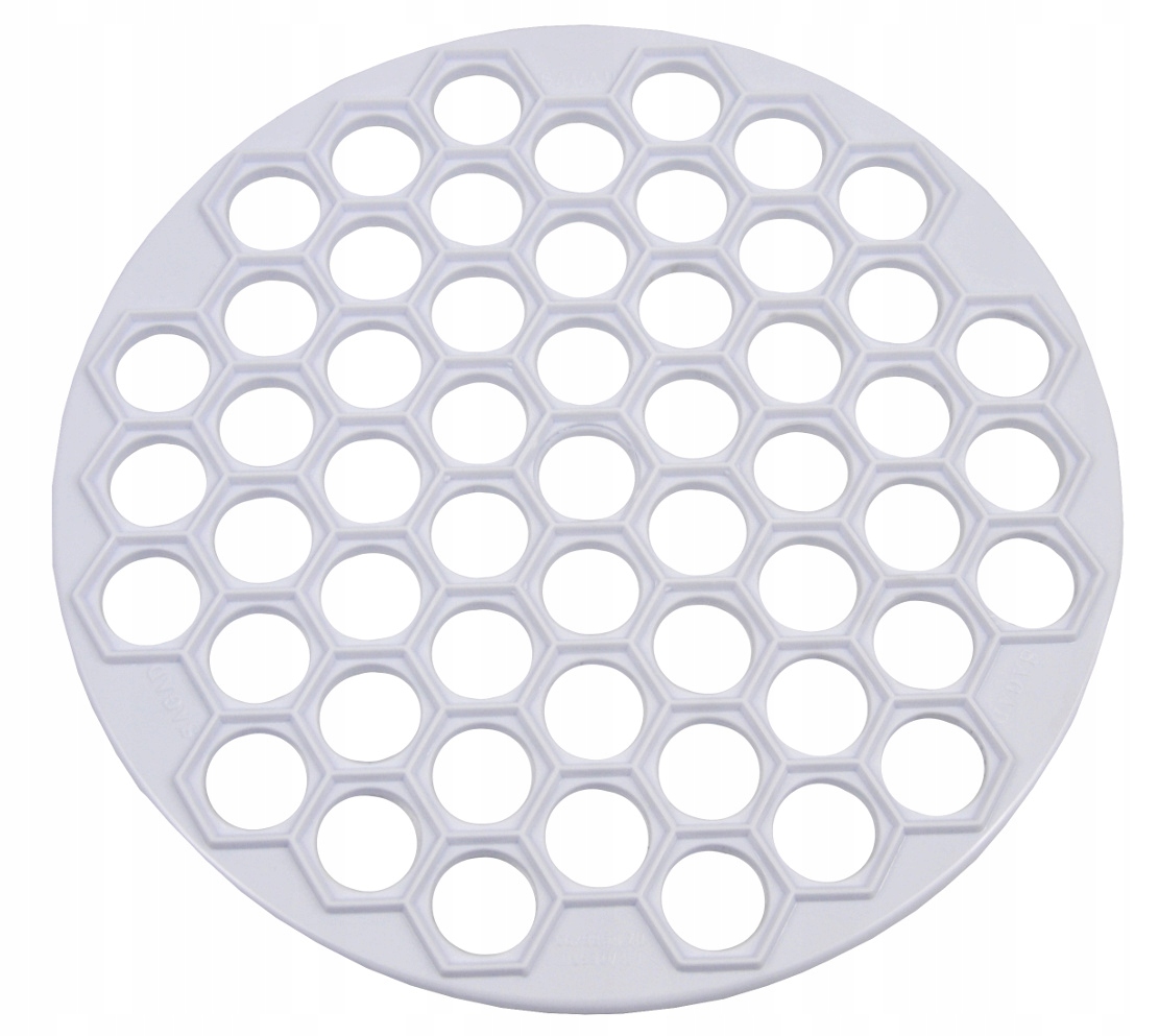 

Forma Do Uszek Uszka Wykrojnik Pierożnica 55 szt