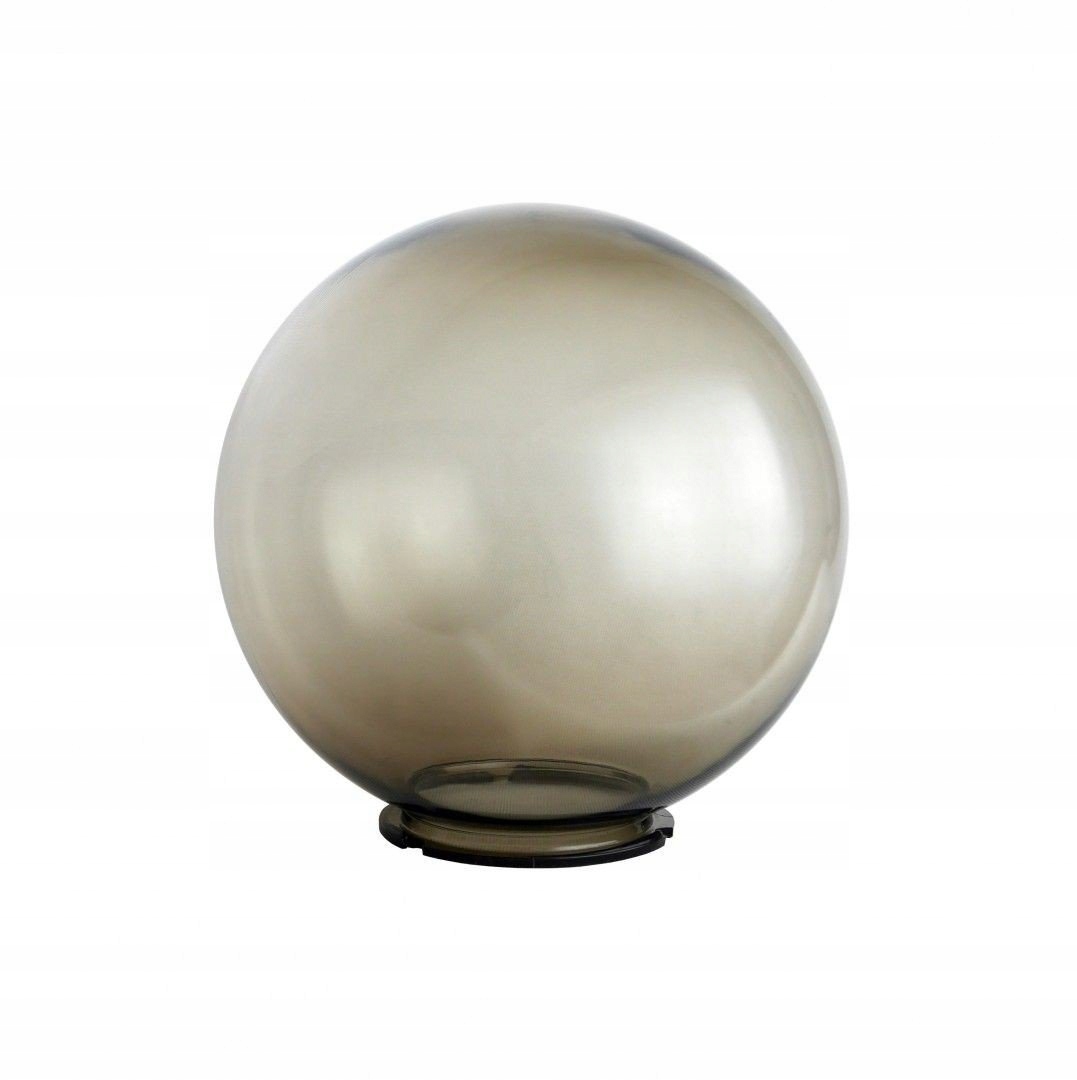 Kinkiet zewnętrzny Kule K 3012/1/KD 200 Suma Zasilanie sieciowe