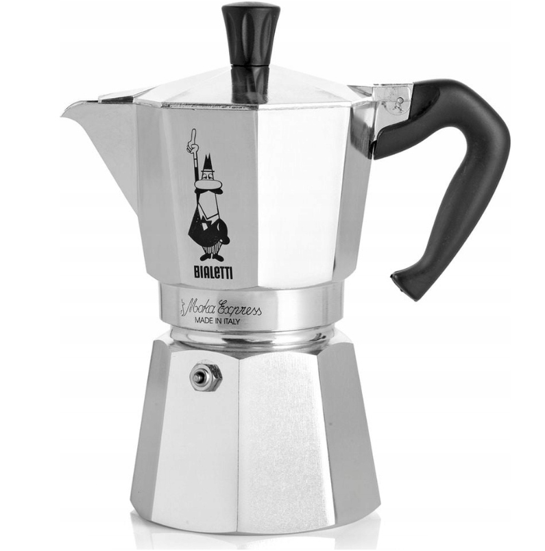KAWIARKA KLASYCZNA BIALETTI MOKA EXPRESS 270ML 6TZ
