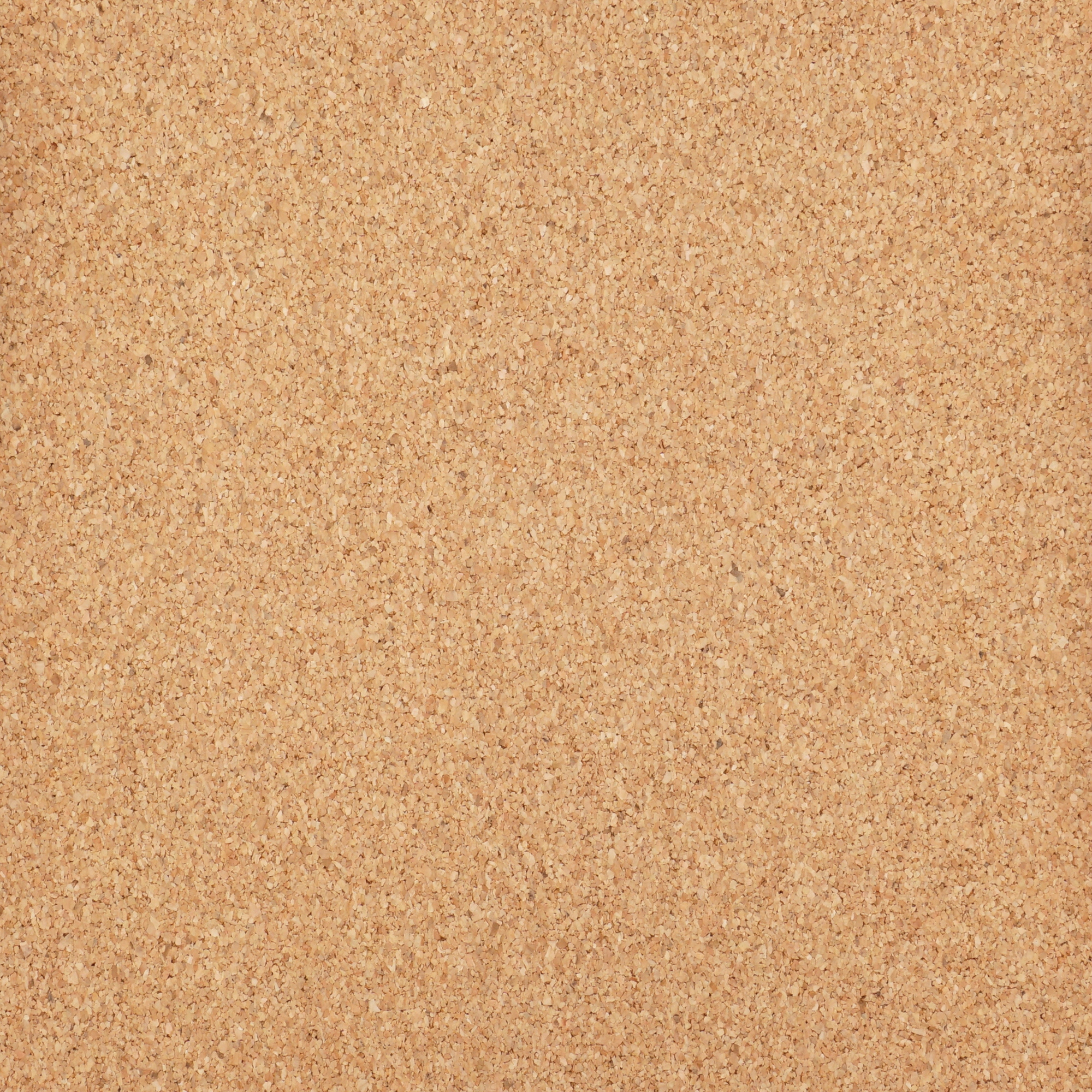 Mata korkowa 24x24 cm 3 mm korek do budowy makiet i dioram