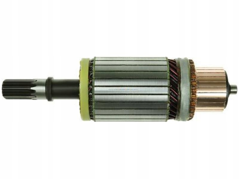 РОТОР СТАРТЕРА AS-RU SA2001